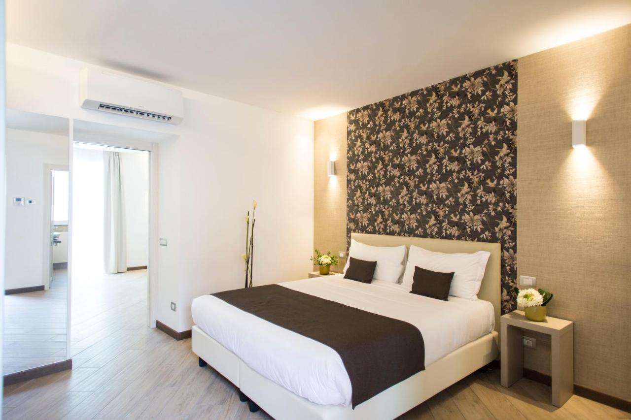 Hotel Ponti Angera Dış mekan fotoğraf