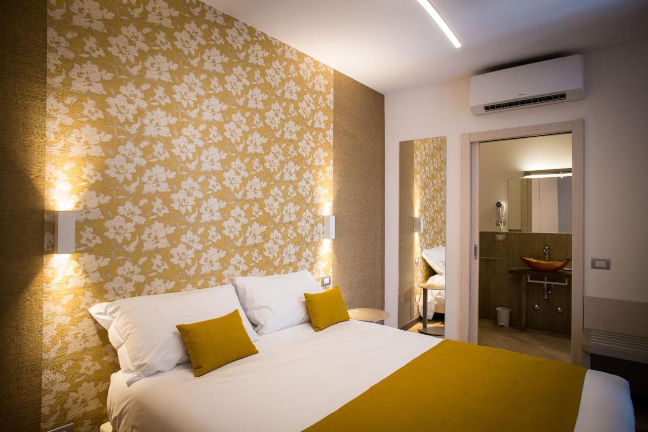 Hotel Ponti Angera Dış mekan fotoğraf