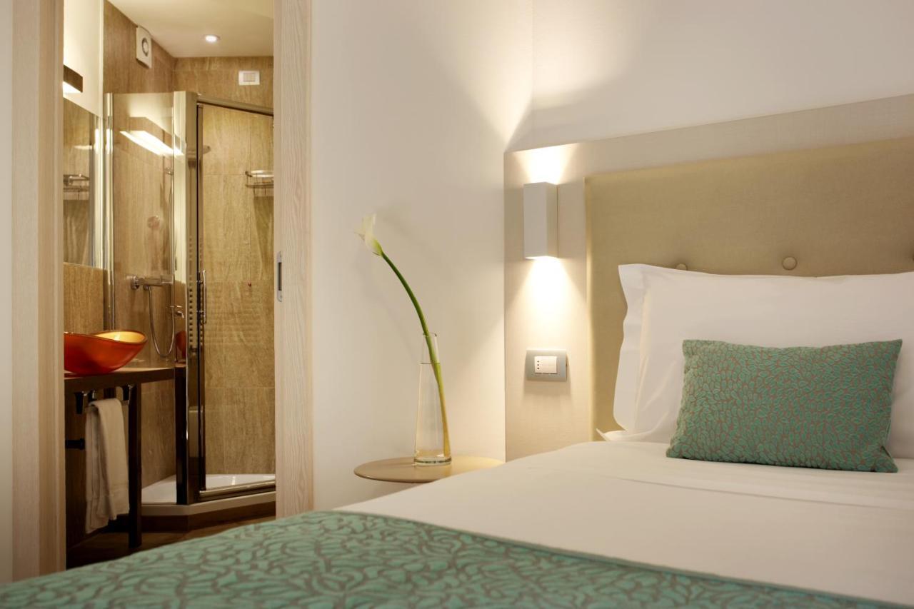 Hotel Ponti Angera Dış mekan fotoğraf