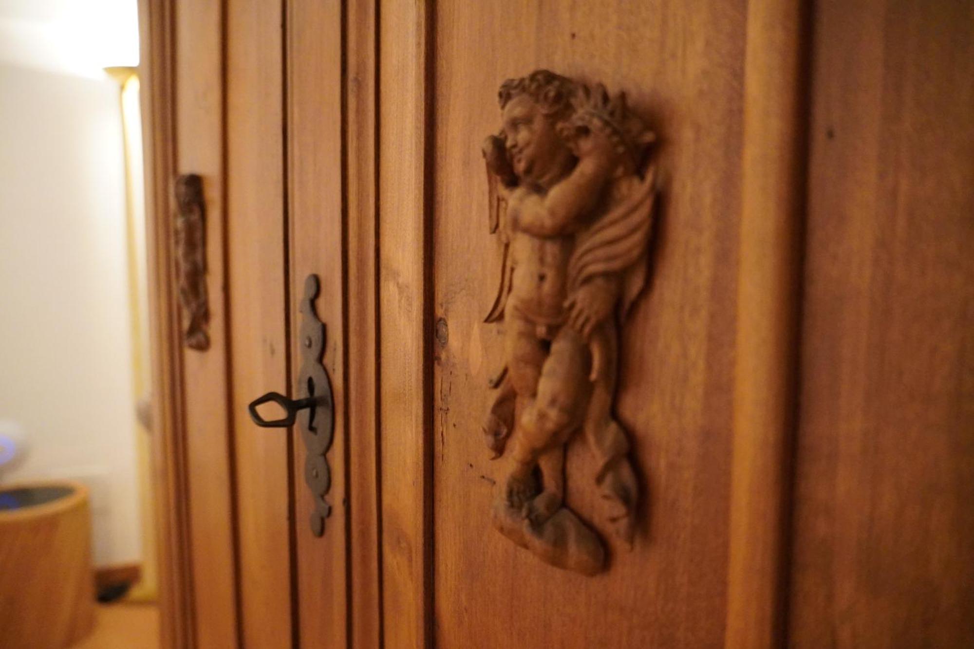 Hotel Ponti Angera Dış mekan fotoğraf