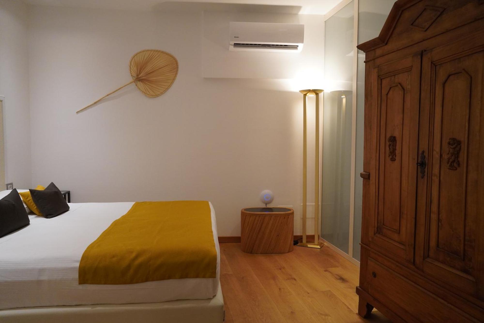 Hotel Ponti Angera Dış mekan fotoğraf