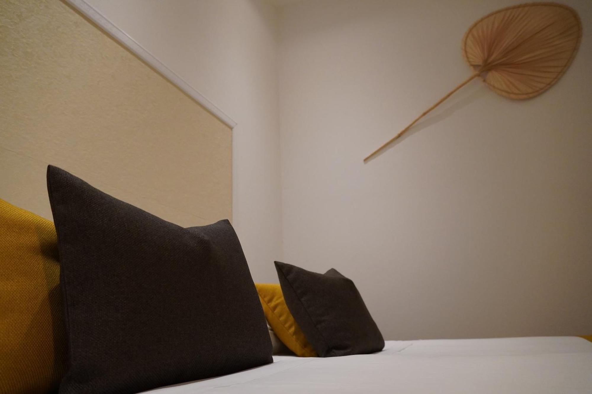 Hotel Ponti Angera Dış mekan fotoğraf