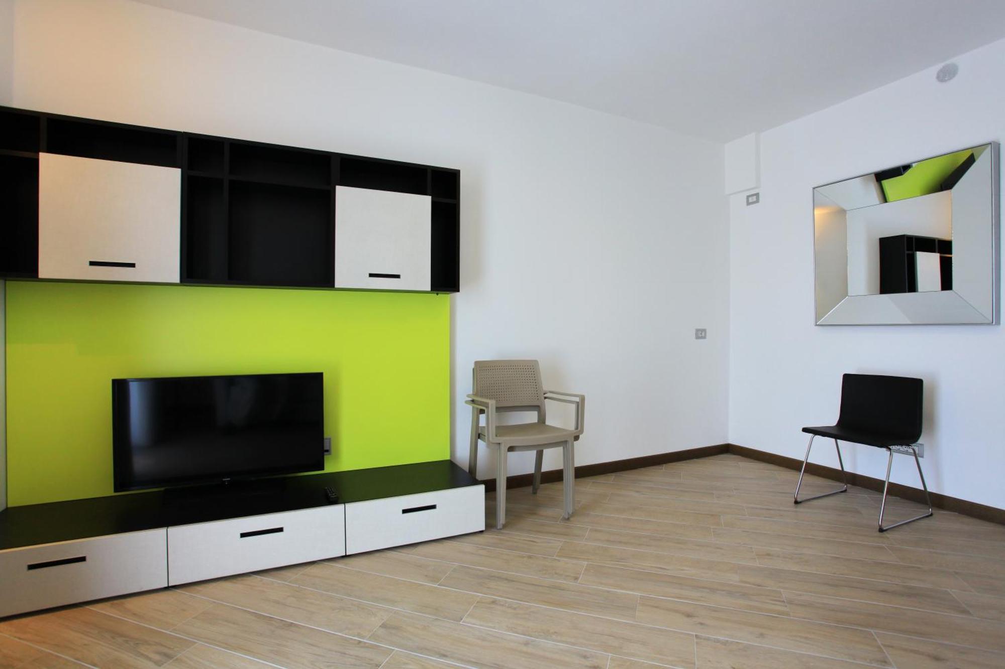 Hotel Ponti Angera Dış mekan fotoğraf