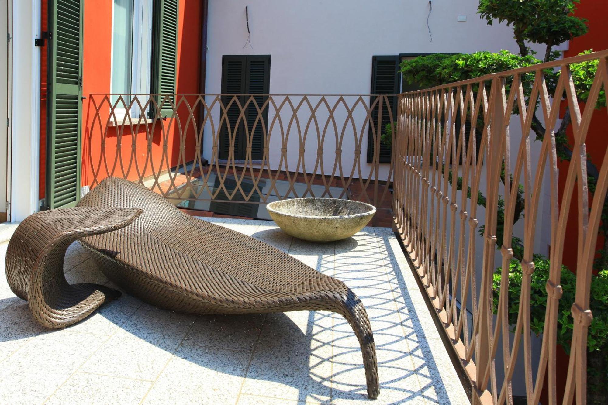 Hotel Ponti Angera Dış mekan fotoğraf