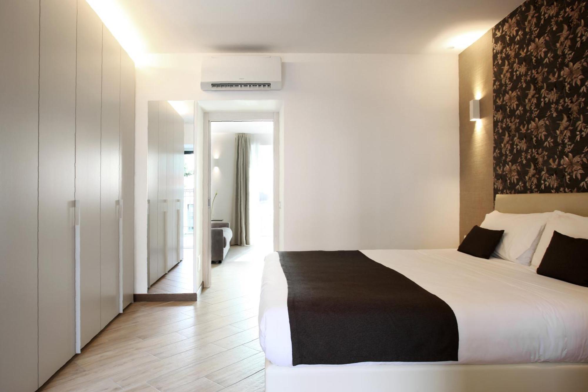Hotel Ponti Angera Dış mekan fotoğraf