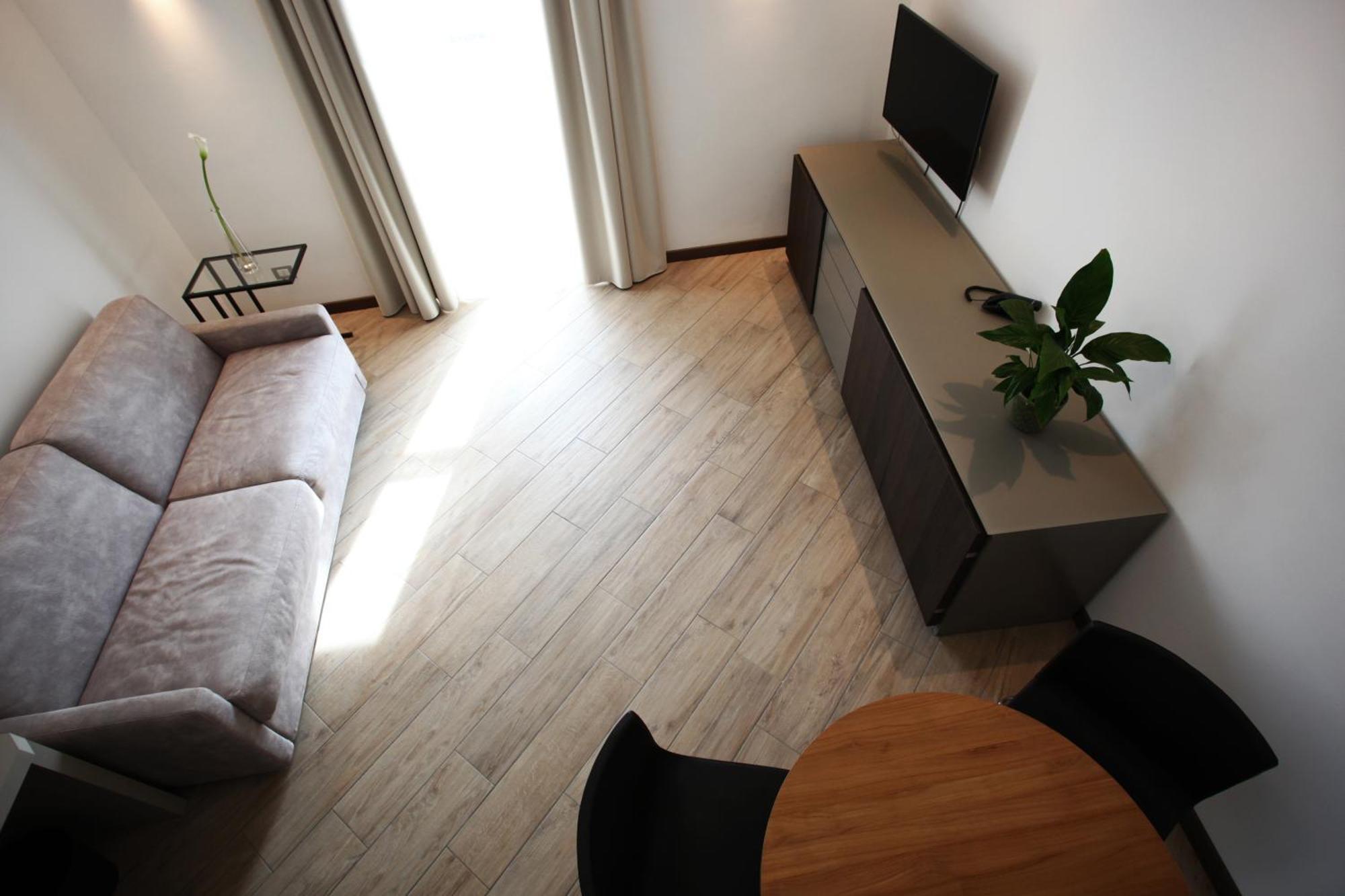 Hotel Ponti Angera Dış mekan fotoğraf