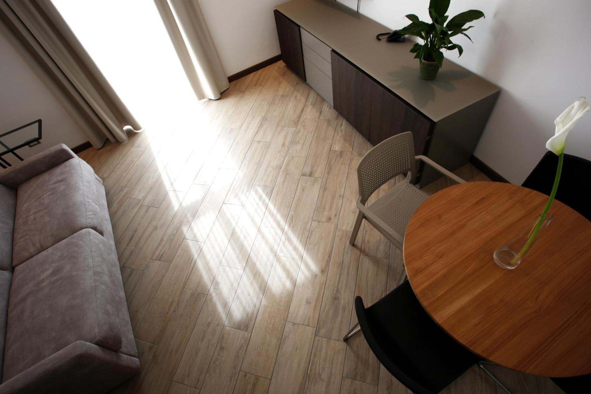 Hotel Ponti Angera Dış mekan fotoğraf