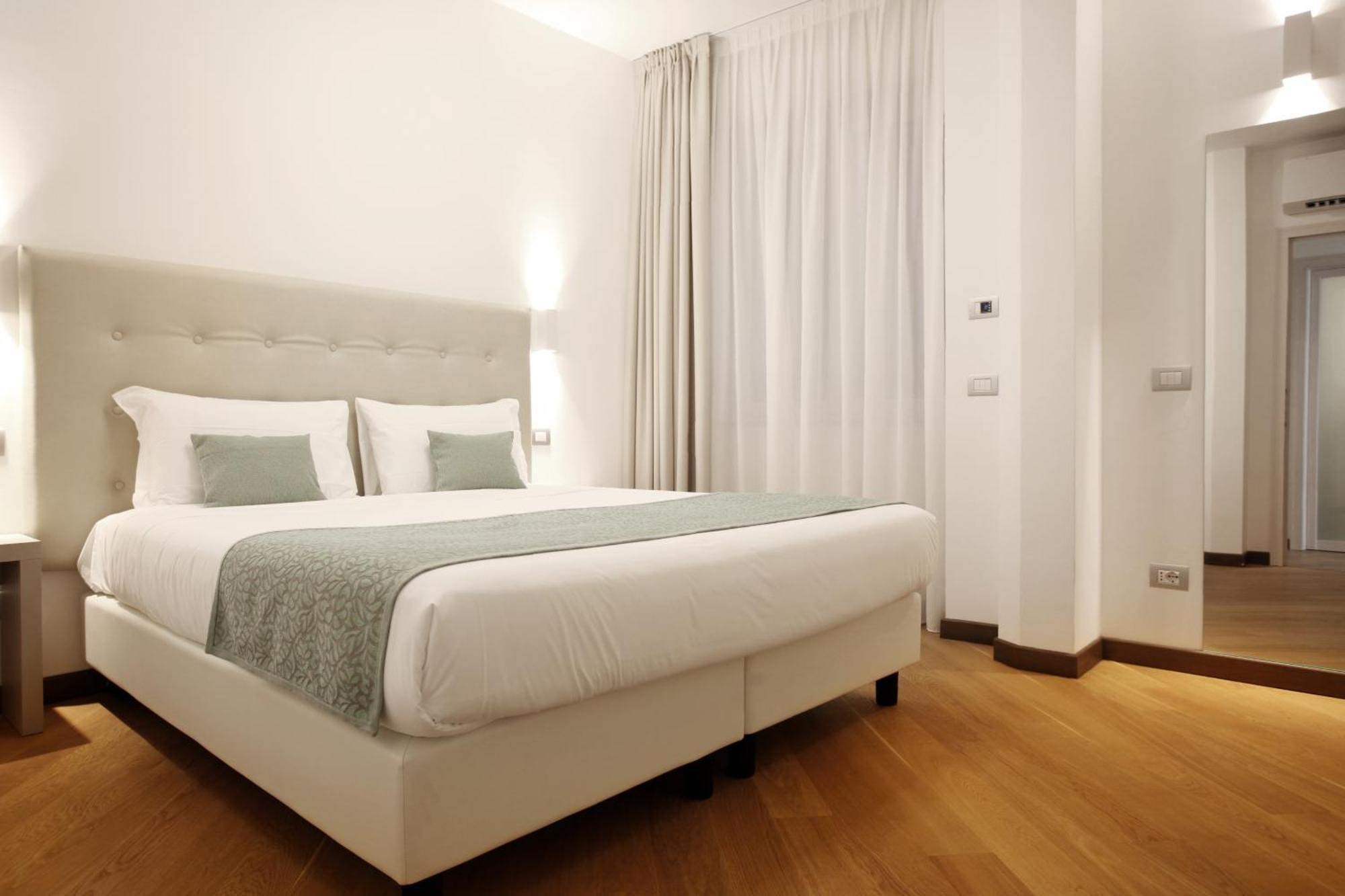 Hotel Ponti Angera Dış mekan fotoğraf