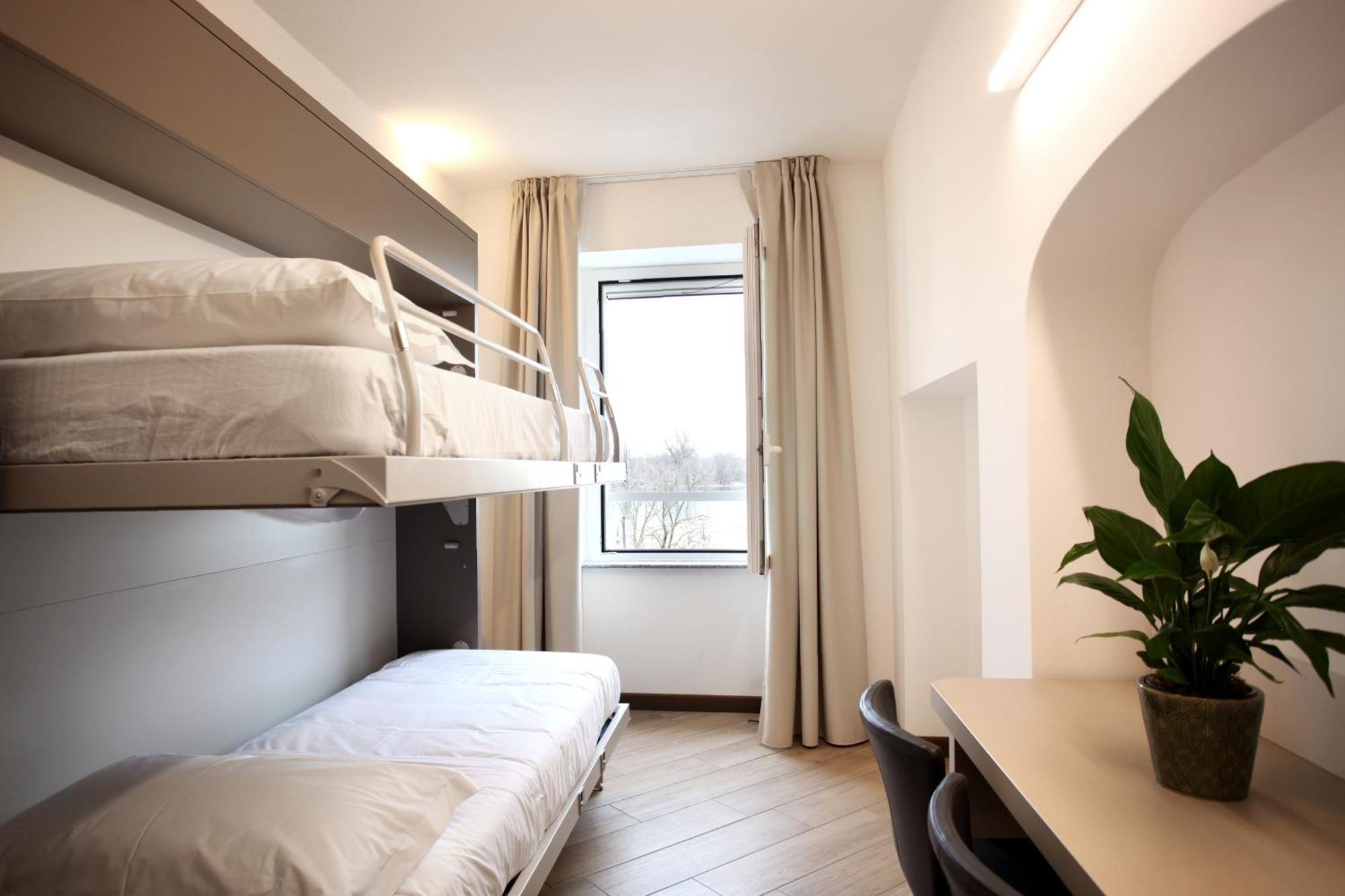 Hotel Ponti Angera Dış mekan fotoğraf