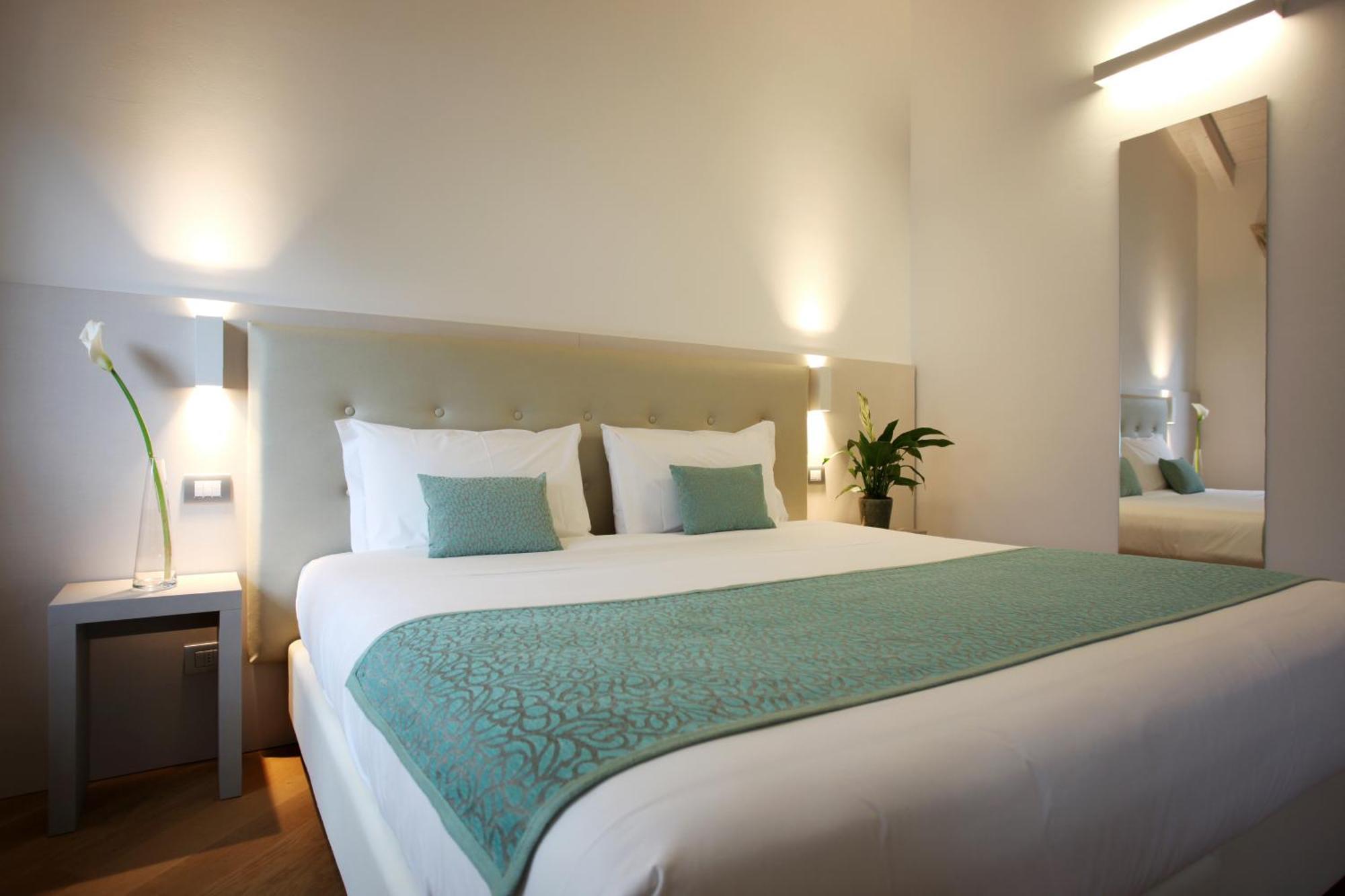 Hotel Ponti Angera Dış mekan fotoğraf