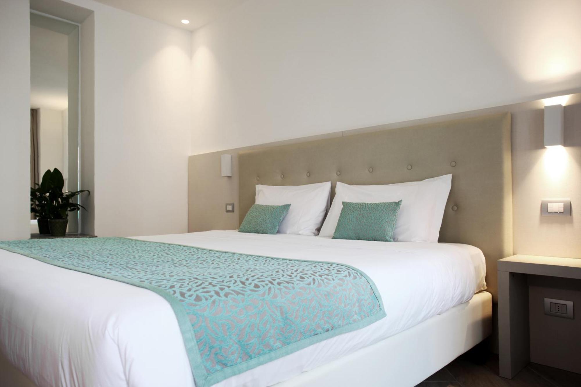 Hotel Ponti Angera Dış mekan fotoğraf