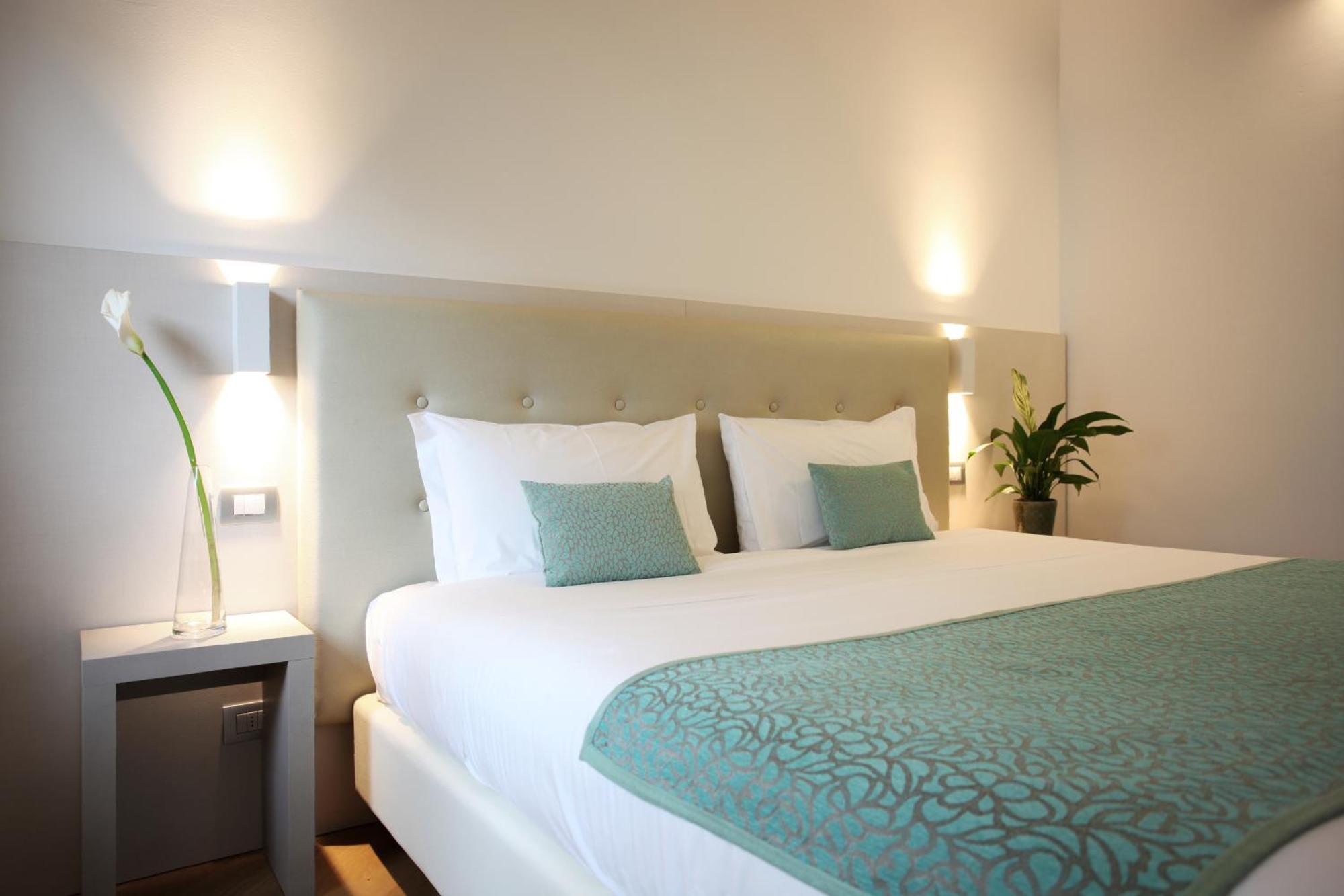 Hotel Ponti Angera Dış mekan fotoğraf