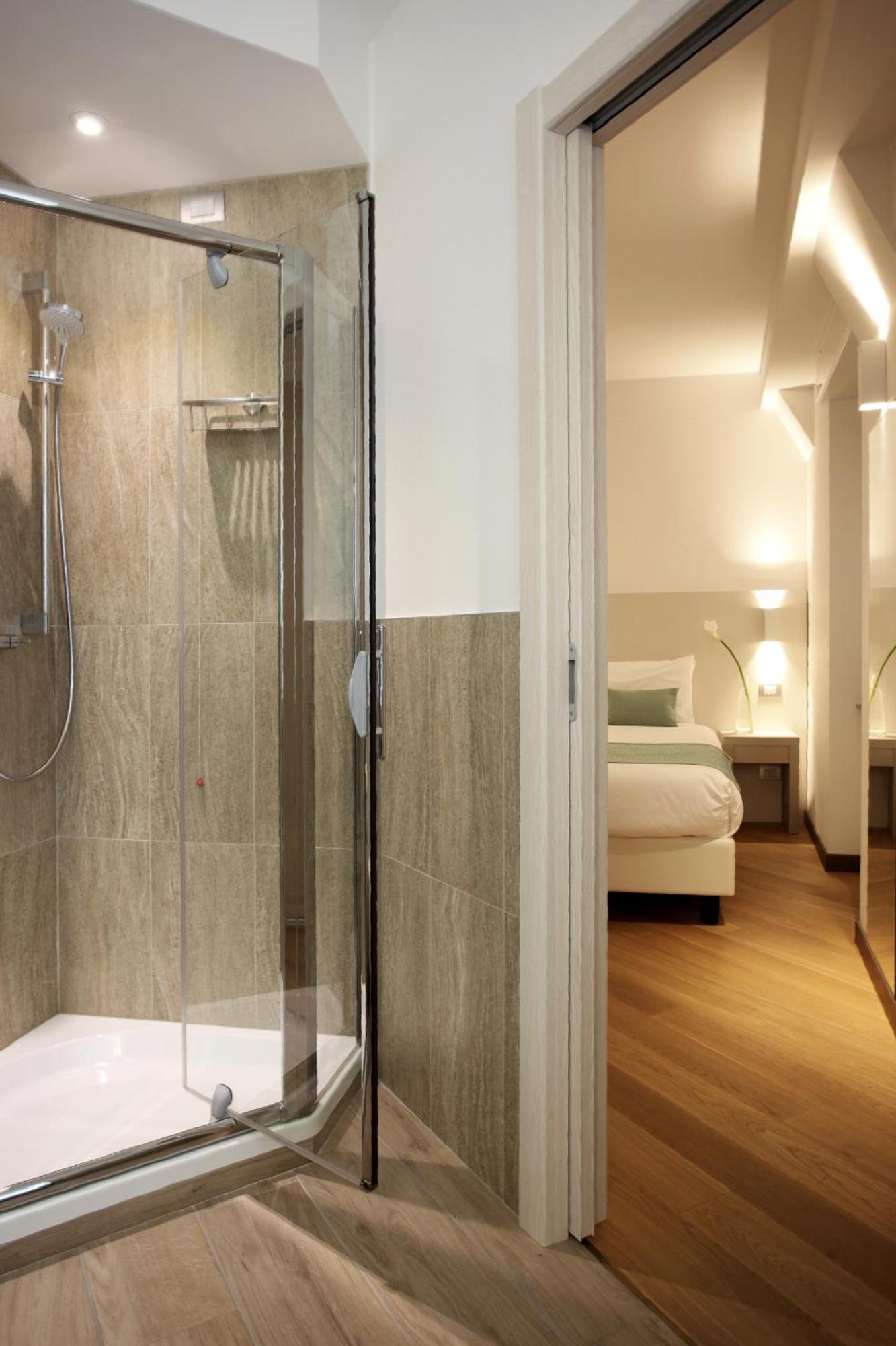 Hotel Ponti Angera Dış mekan fotoğraf