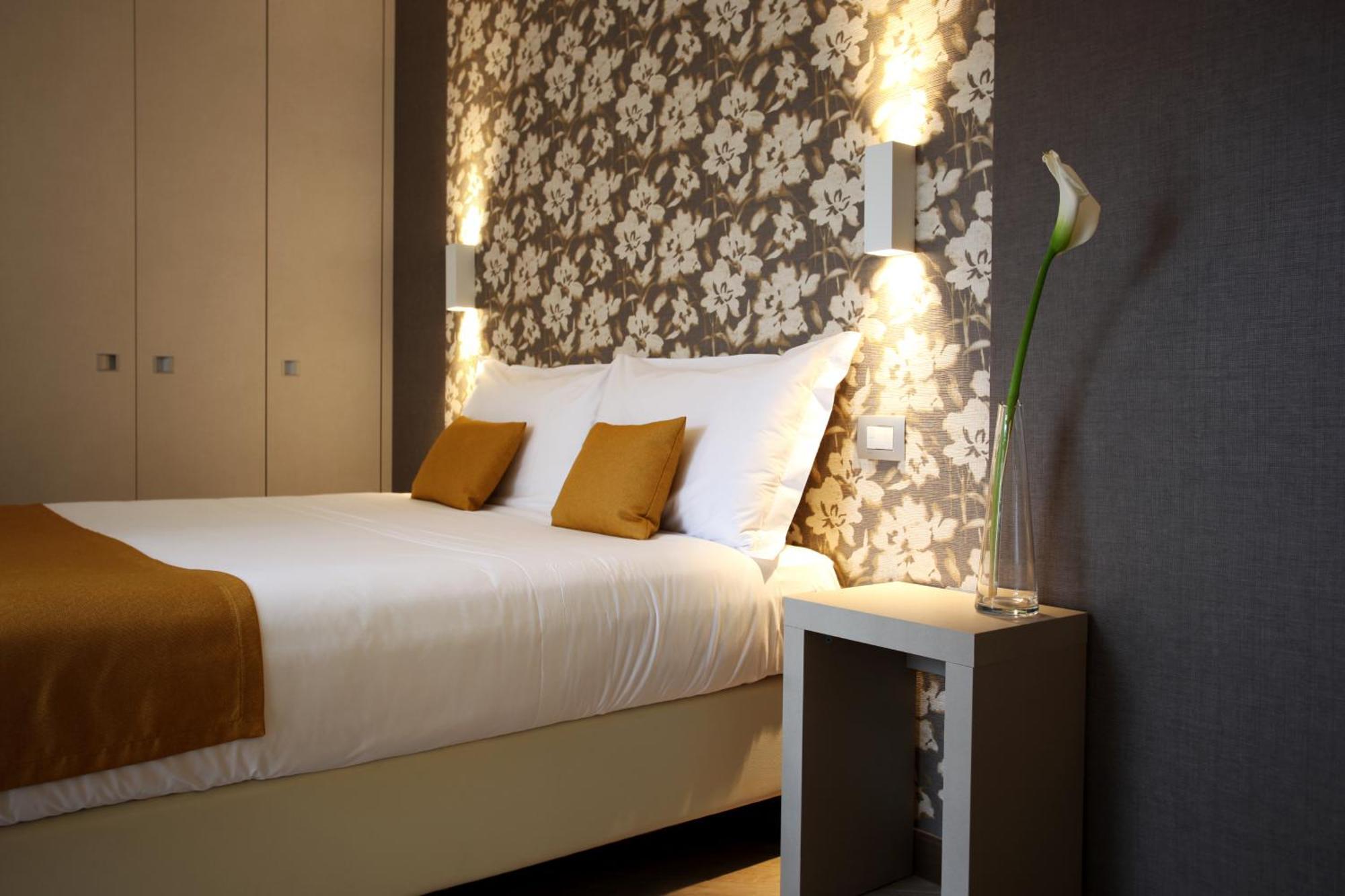Hotel Ponti Angera Dış mekan fotoğraf