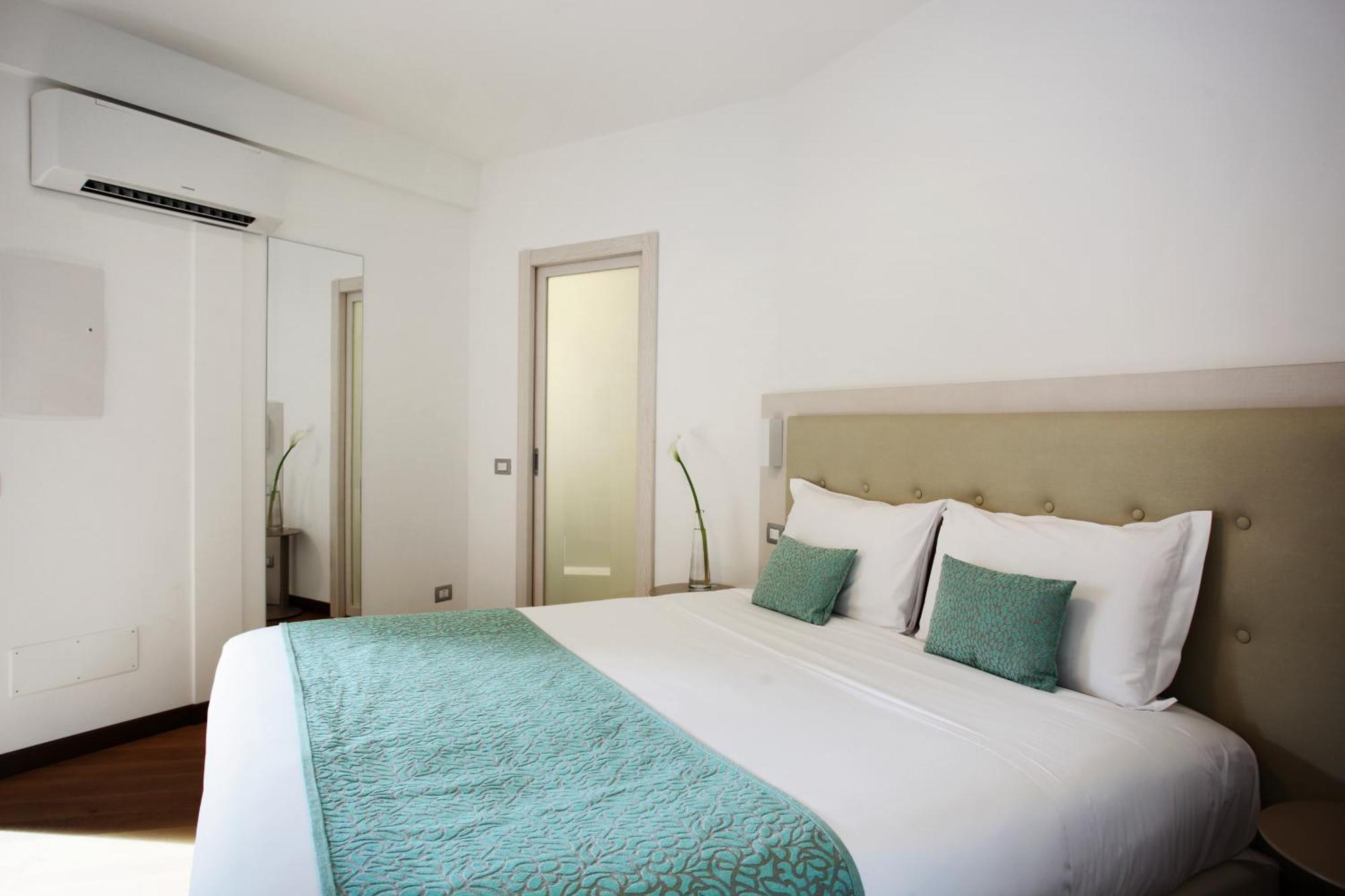 Hotel Ponti Angera Dış mekan fotoğraf