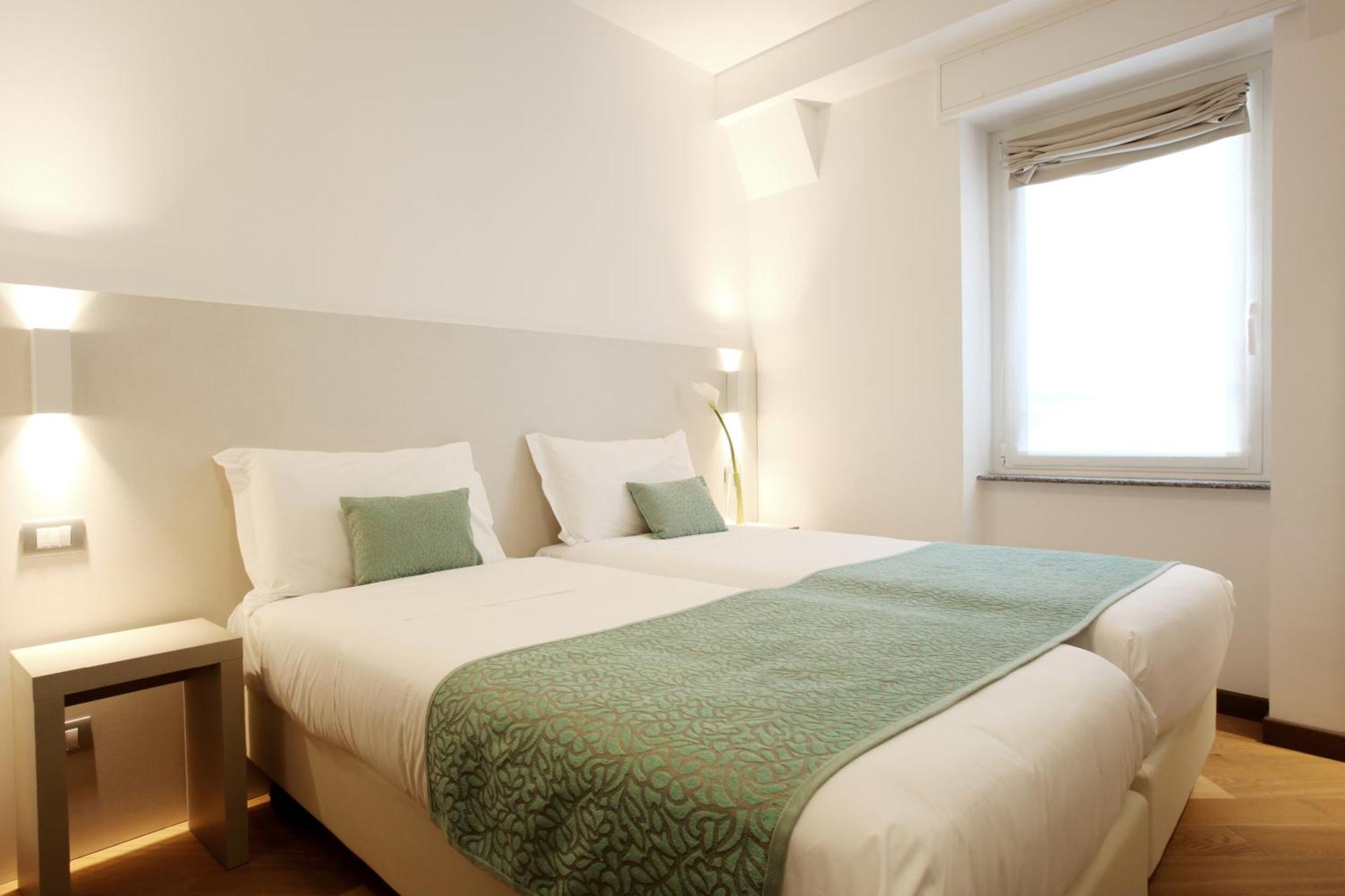 Hotel Ponti Angera Dış mekan fotoğraf